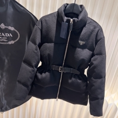 Prada Down Coat